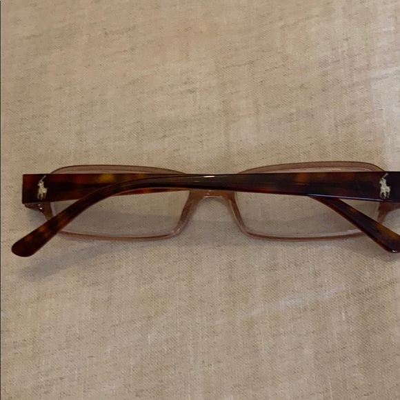 Ralph Lauren eyeglasses - Picture 3 of 5